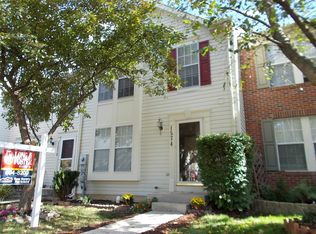 1574 Beverly Ct, Frederick, MD 21701