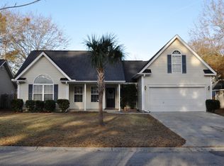 171 Paddock Way, Summerville, SC 29483