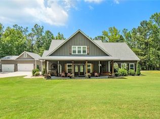 764 Little Vine Church Rd, Villa Rica, GA 30180