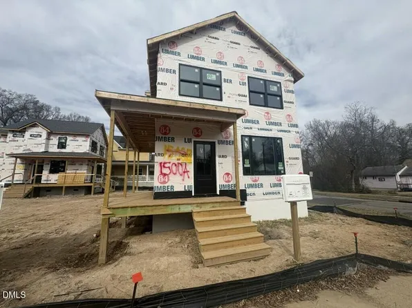 1500A Englewood Ave, Durham, NC 27705