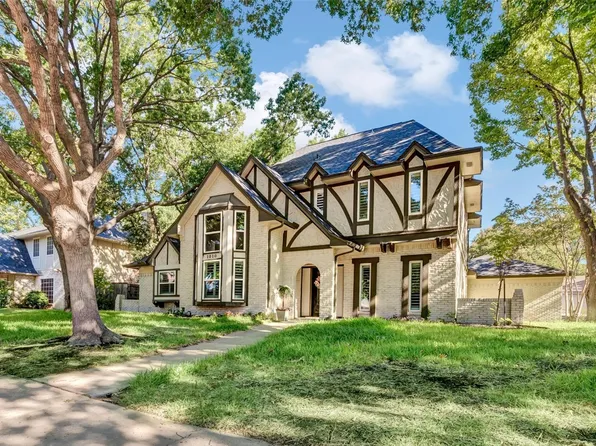 1010 Hampshire Ln, Carrollton, TX 75007