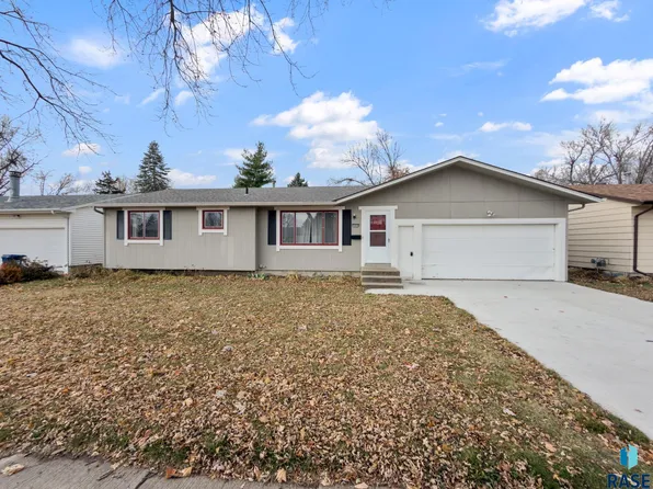 3009 S Glendale Ave, Sioux Falls, SD 57105