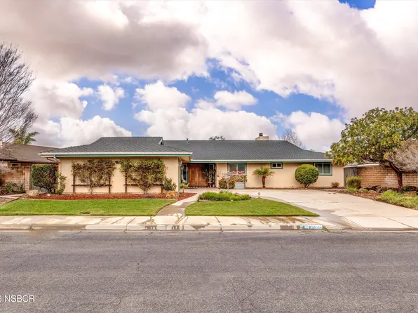 625 Mariott Rd, Santa Maria, CA 93454