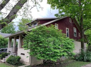 133 Kimber Ave, Syracuse, NY 13207