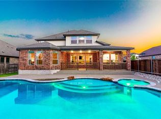 1513 Graford St, Leander, TX 78641