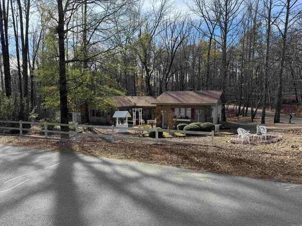 1 Mano Way, Hot Springs, AR 71909