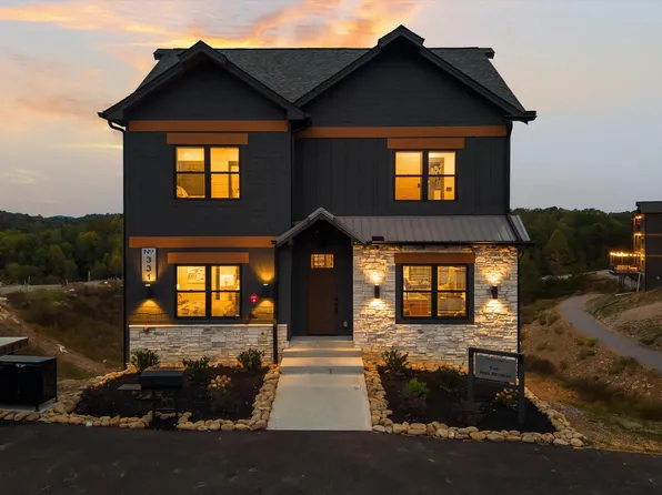 331 Rambling Creek Way Lot 55R, Sevierville, TN 37862
