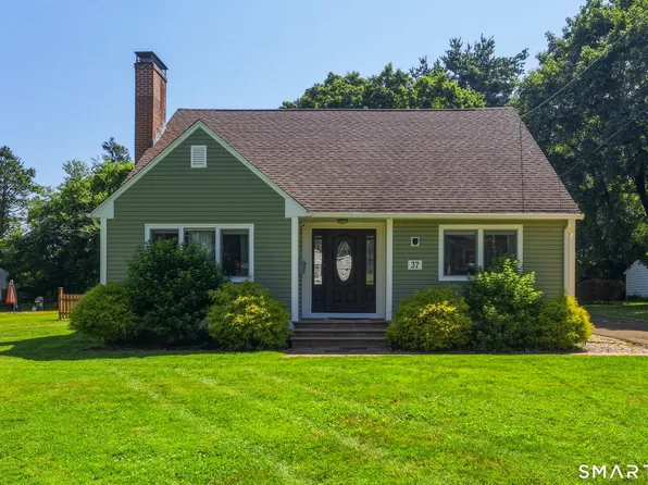 37 Cawley Street, Bristol, CT 06010