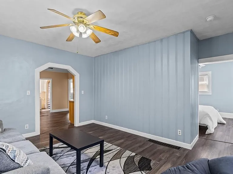 446 Coe St #1 — Photo 4