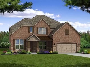 13882 Gibraltar Ln, Frisco, TX 75035
