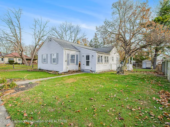 923 Lincoln St, Jackson, MI 49202