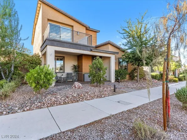 420 Cadence View Way, Henderson, NV 89011