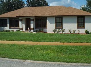 412 Raymond St, Minneola, FL 34715