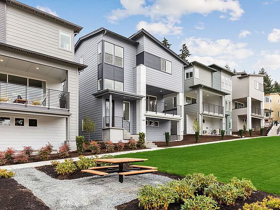Woodlands Reserve Neighborhood