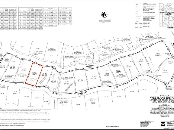 4th image of 24 Castellon Dr