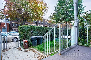 Rented by Oxford Property Group