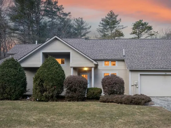 30 Sparwell Lane #30, Brunswick, ME 04011