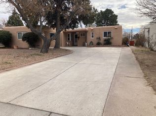 10312 Snow Heights Blvd NE, Albuquerque, NM 87112