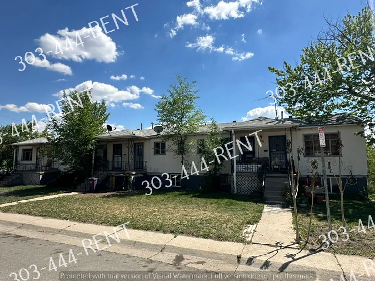 Building Photo - 4862 W 13th Ave