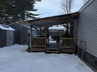 34 Ponderosa Park, Charlestown, NH 03603