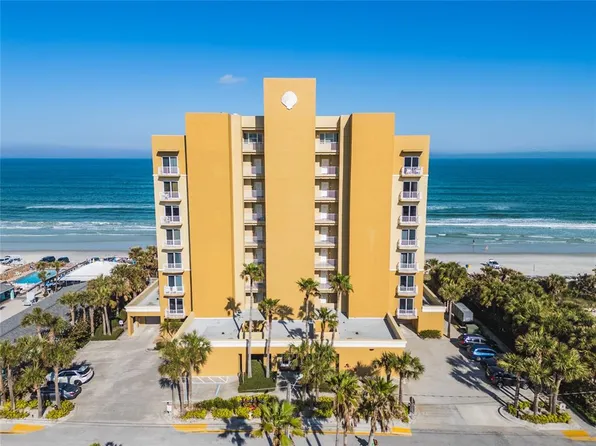 1705 S Atlantic Ave APT 701, New Smyrna Beach, FL 32169
