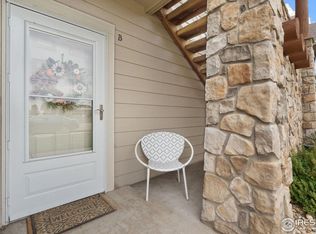 1343 Lake Cir #8-B, Windsor, CO 80550