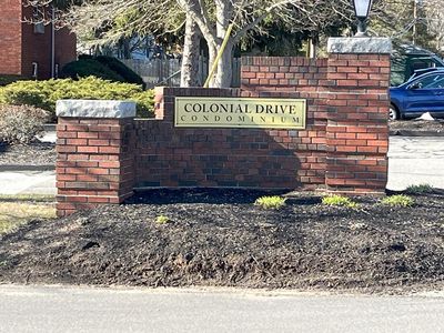 30-30B Colonial Dr #6, Andover, MA, 01810