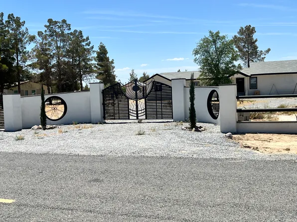 2151 W Simkins Rd, Pahrump, NV 89060