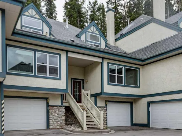 125 N Cave Ave #8, Banff, AB T1L 0A1