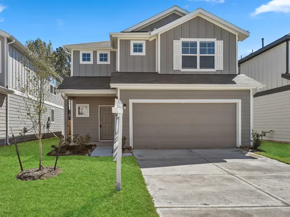 11751 Armadale Dr, Tomball, TX 77375