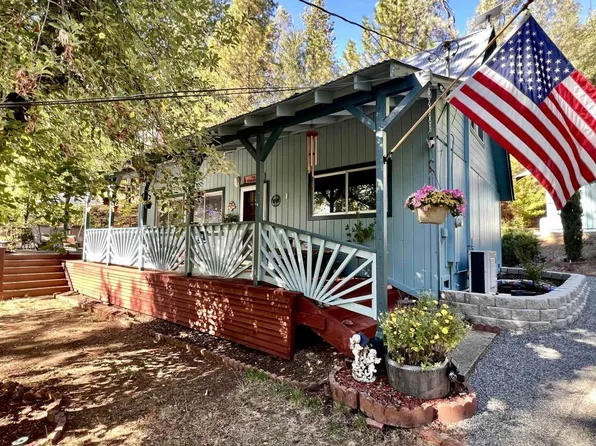 361 N Vitzthum Gulch Rd, Douglas City, CA 96024