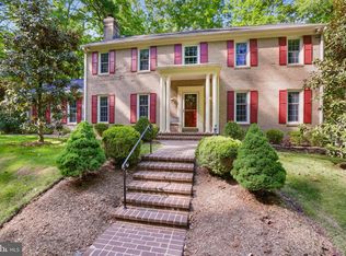 12126 Beaver Creek Rd, Clifton, VA 20124