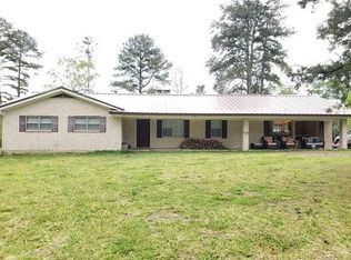 19506 State Highway 7 E, Kennard, TX 75847