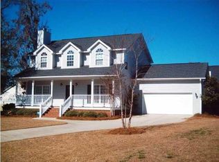 98 Fieldfare Way, Charleston, SC 29414