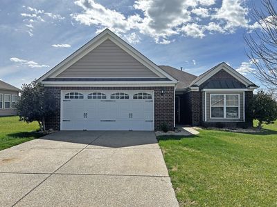 1075 Campbell Ave, Gallatin, TN, 37066