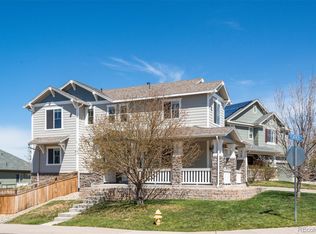 2873 Feather Ct, Castle Rock, CO 80109