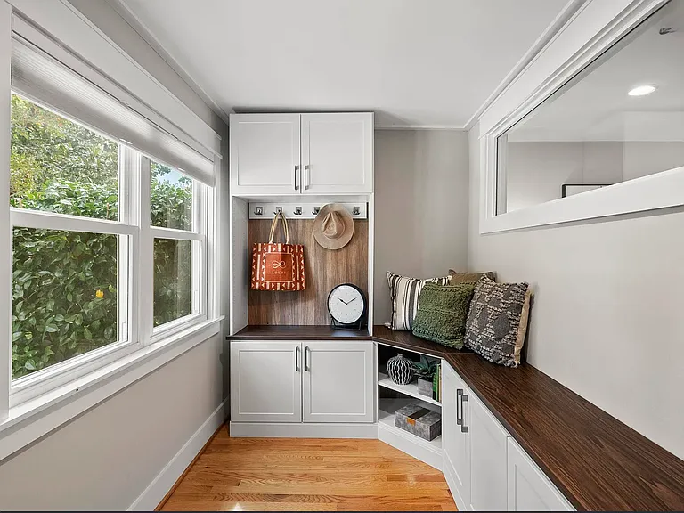 Mudroom