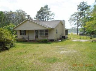 7980 Harvel Pond Rd, Donalsonville, GA 39845