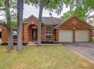 4003 Springwillow Ln, Round Rock, TX 78681