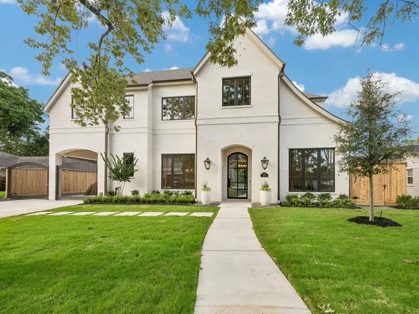 8412 Lofland Dr, Houston, TX 77055