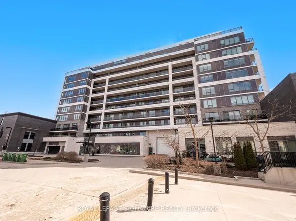 53 Arthur St S #706, Guelph, ON N1E 0P5