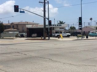 1748 N Avalon Blvd, Wilmington, CA 90744