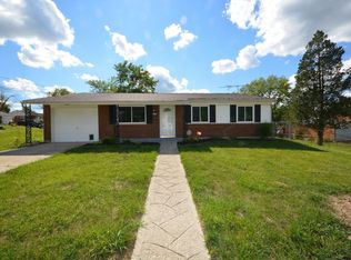 9855 Overview Ln, Cincinnati, OH 45231