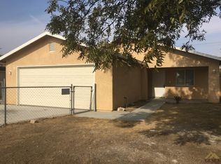 1018 E Belle Ter, Bakersfield, CA 93307