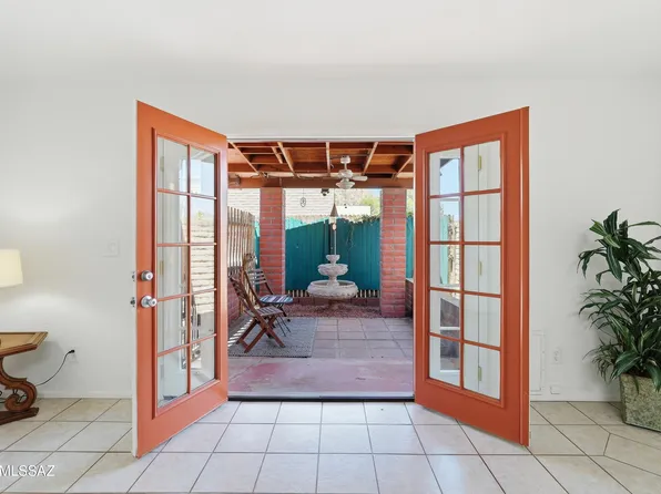 2852 W Sheryl Dr, Tucson, AZ 85713