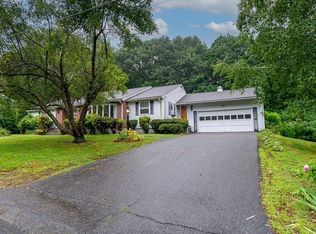 80 Pepper Rd, Fitchburg, MA 01420