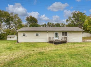 1006 Lincoln St, Golden City, MO 64748