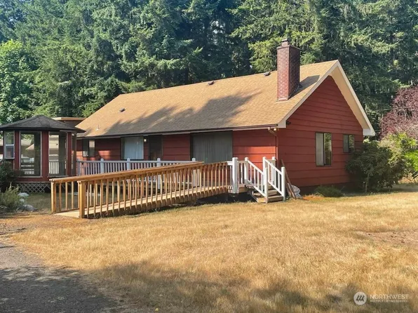 4303 5th Avenue NW, Olympia, WA 98502