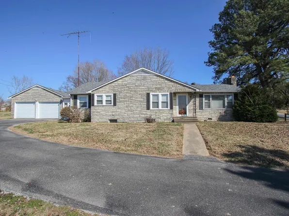 13387 State Highway 231, Utica, KY 42376
