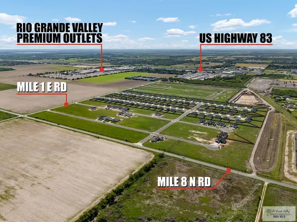 8 Alyssa Dr, Mercedes, TX 78570